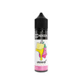 Nixer Unreal 2 Lemon & Raspberry 30ml Longfill E-Liquid Nixer