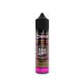 Nixer Wick Liquor Ardour 30ml Longfill E-Liquid Nixer