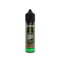 Nixer Wick Liquor Contra 30ml Longfill E-Liquid Nixer