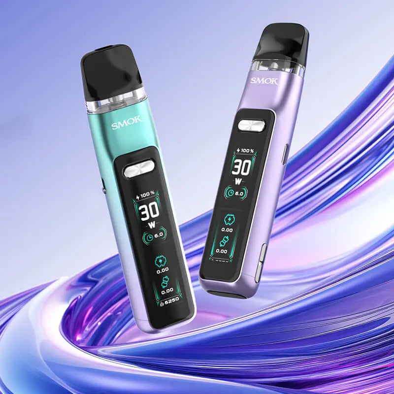 SMOK Novo GT Pod Vape Kit SMOK