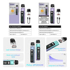 SMOK Novo GT Pod Vape Kit SMOK