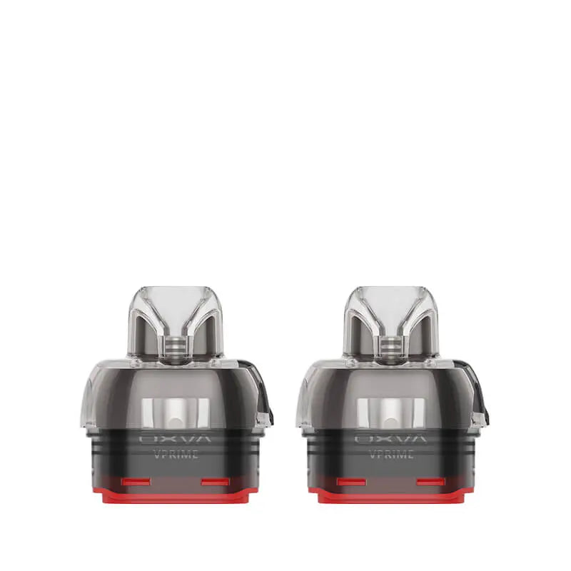 Oxva VPrime Replacement Vape Pods 2ml - 2 Pods Oxva