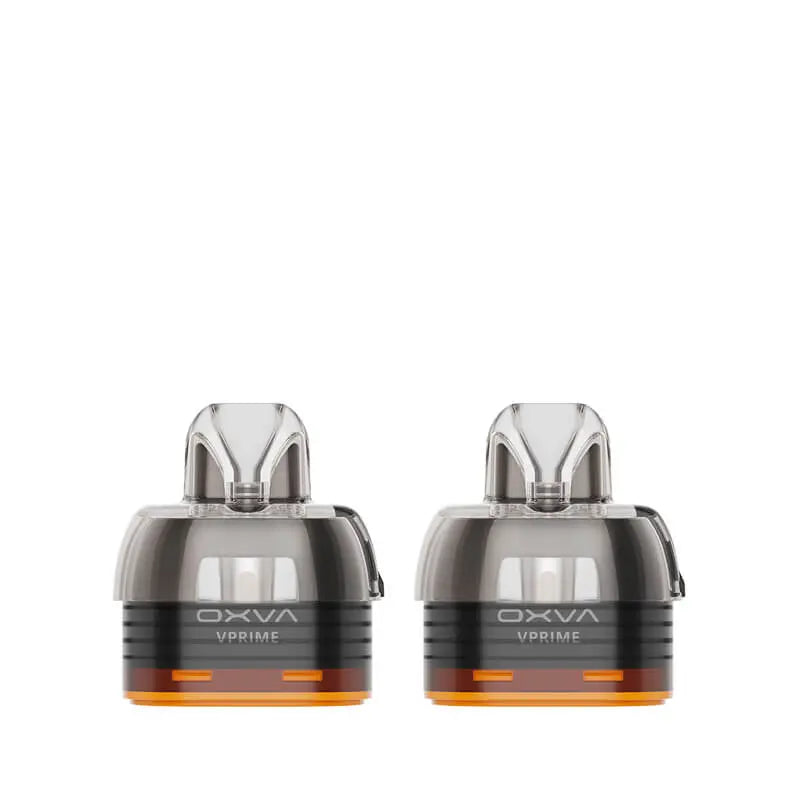 Oxva VPrime Replacement Vape Pods 2ml - 2 Pods Oxva
