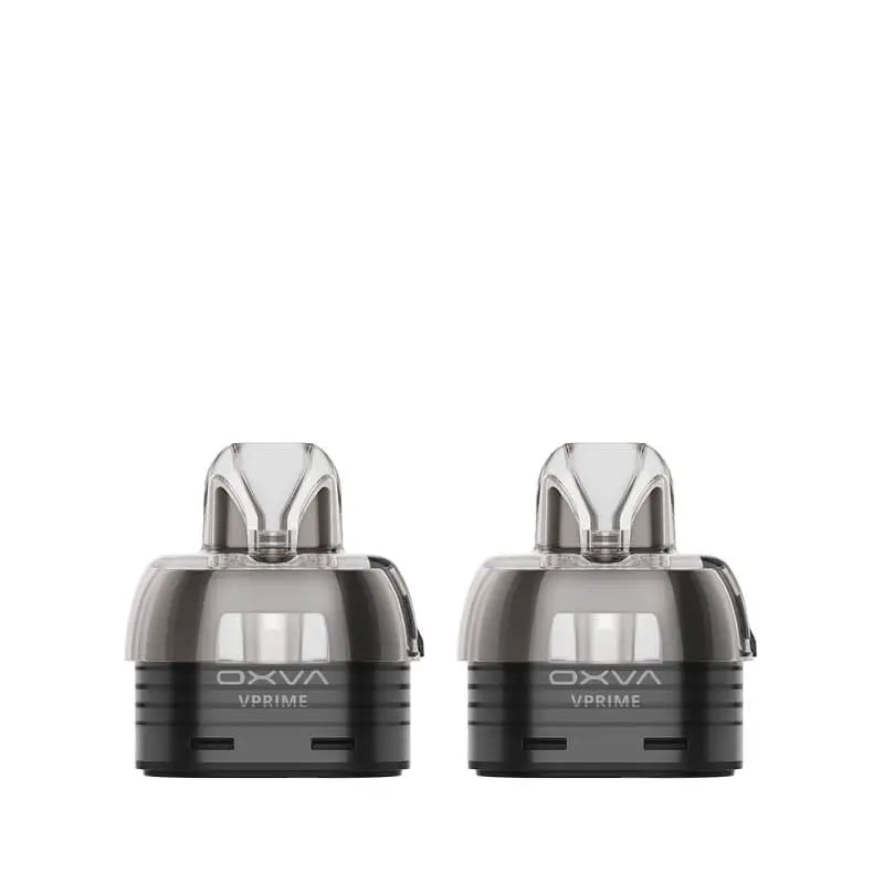 Oxva VPrime Replacement Vape Pods 2ml - 2 Pods Oxva