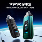 Oxva VPrime Pod Vape Kit Oxva