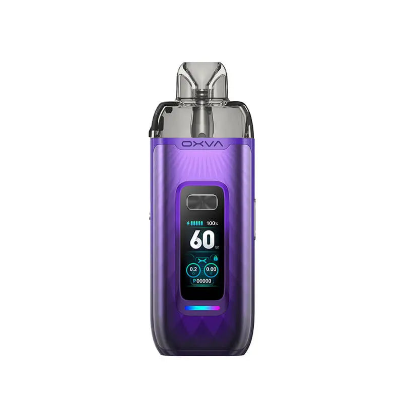 Oxva VPrime Pod Vape Kit Oxva