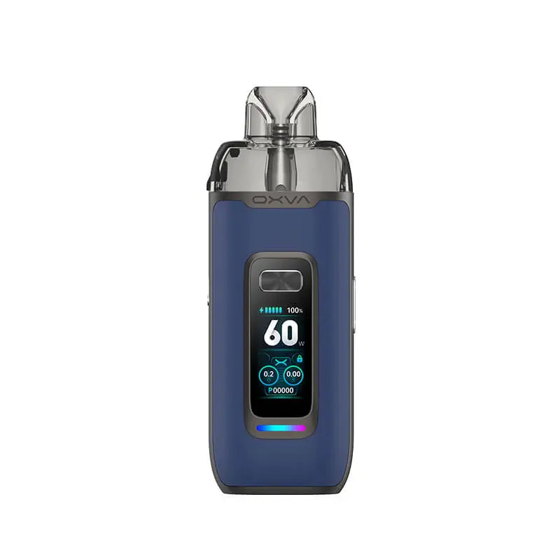 Oxva VPrime Pod Vape Kit Oxva