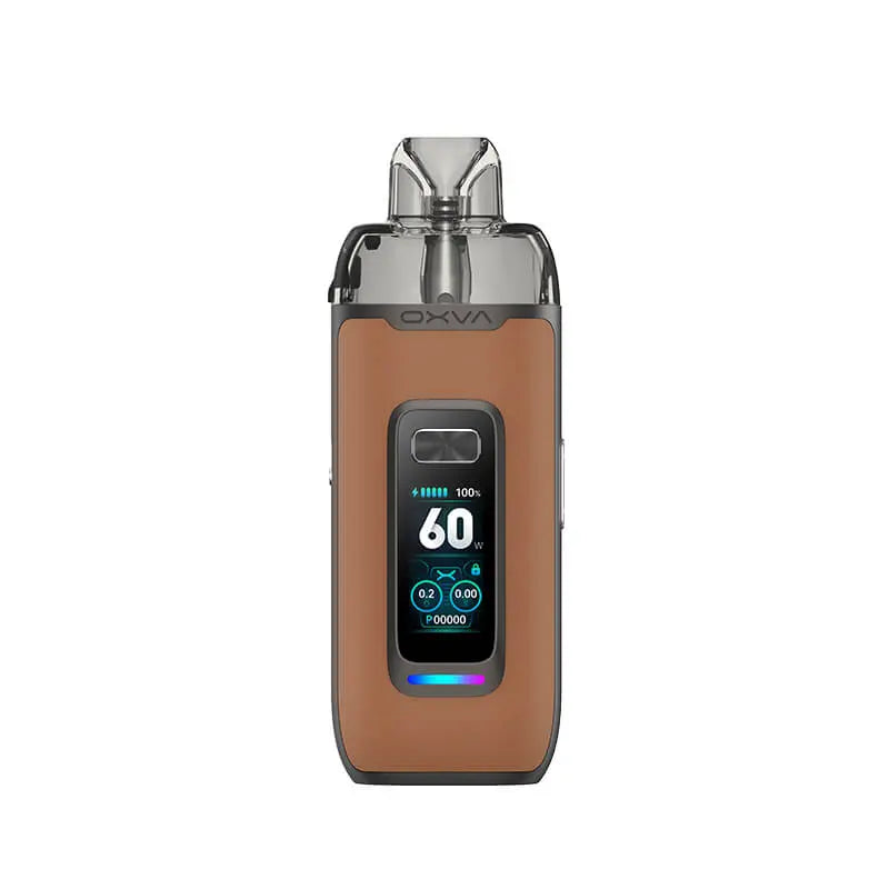 Oxva VPrime Pod Vape Kit Oxva