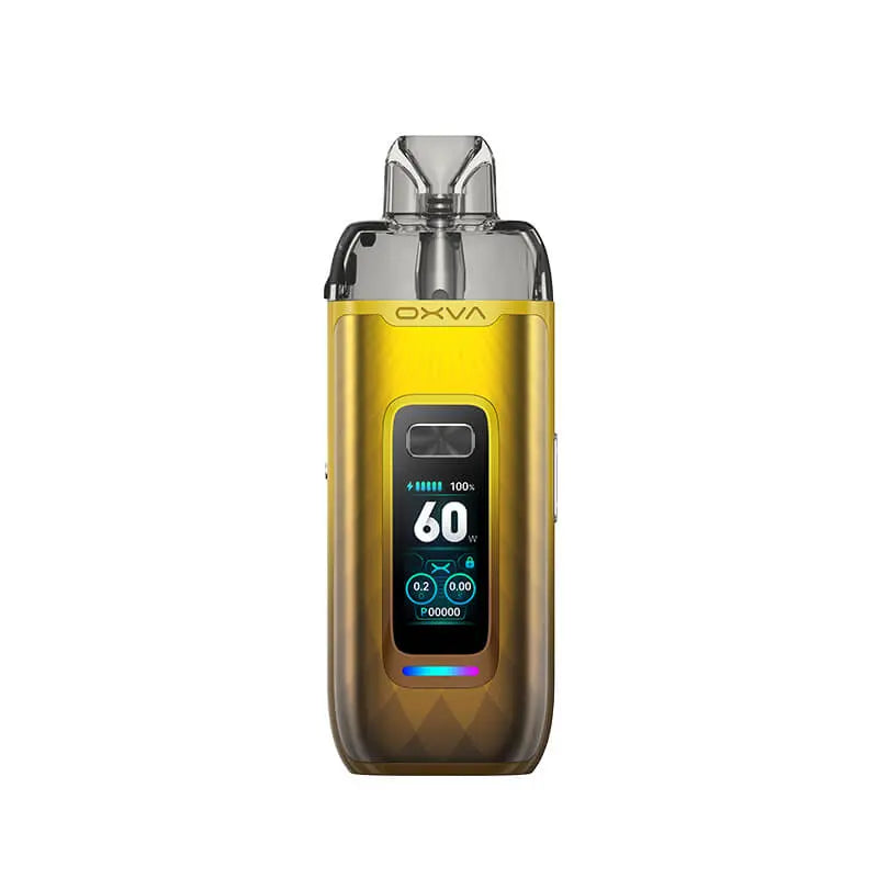 Oxva VPrime Pod Vape Kit Oxva