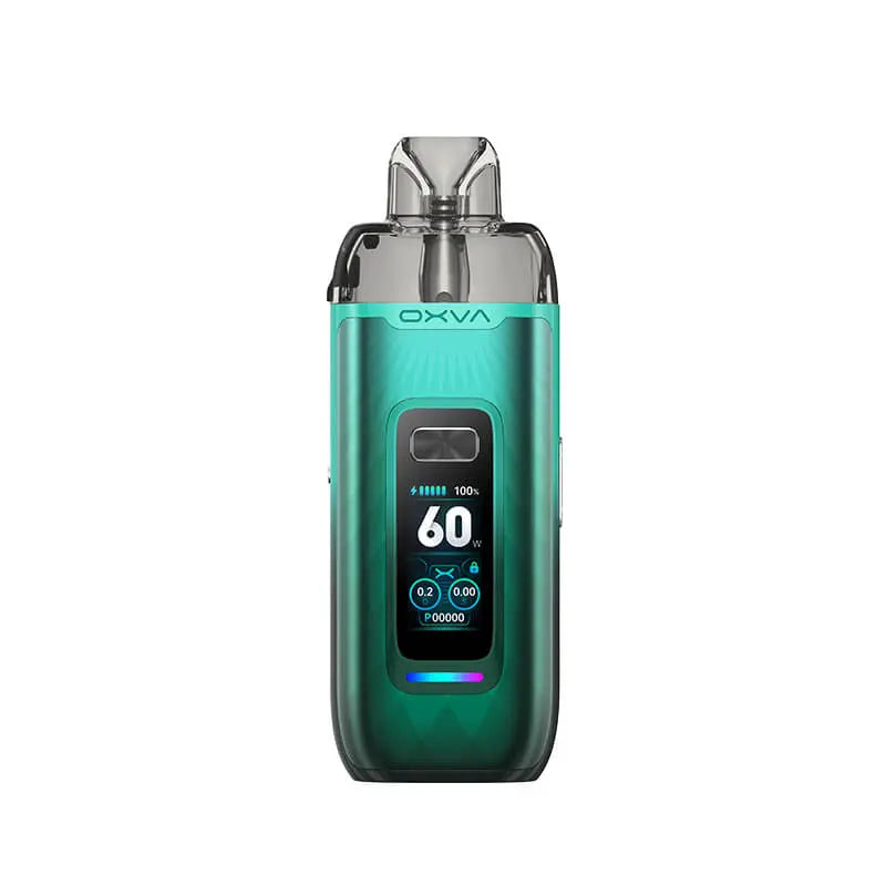 Oxva VPrime Pod Vape Kit Oxva