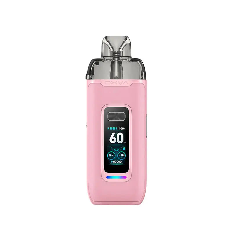 Oxva VPrime Pod Vape Kit Oxva