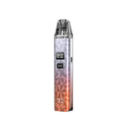 Oxva Xlim Classic Pod Vape Kit ( Orange Silver)