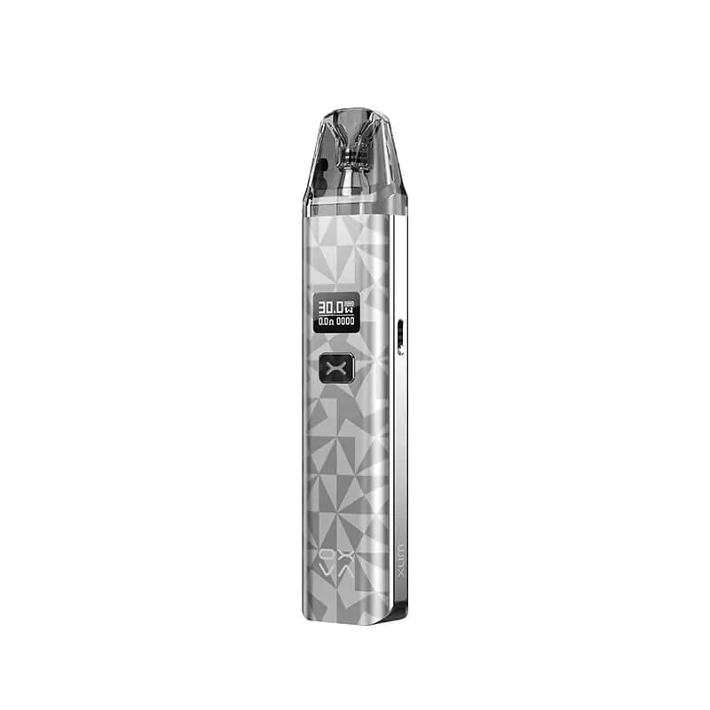 Oxva Xlim Classic Pod Vape Kit (Silver Edition)