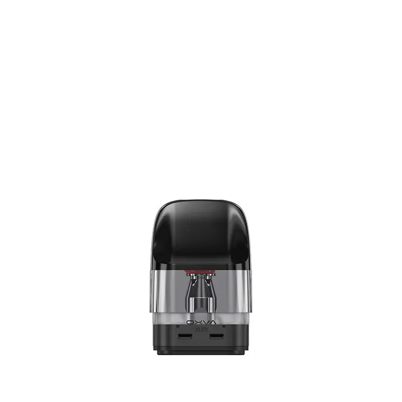 OXVA Xlim EZ Replacement Vape Pods – 3-Pack Oxva