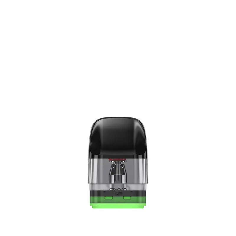 OXVA Xlim EZ Replacement Vape Pods – 3-Pack Oxva