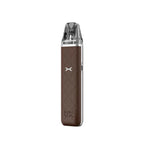 Oxva Xlim Go Pod Vape Kit (Dark Brown )