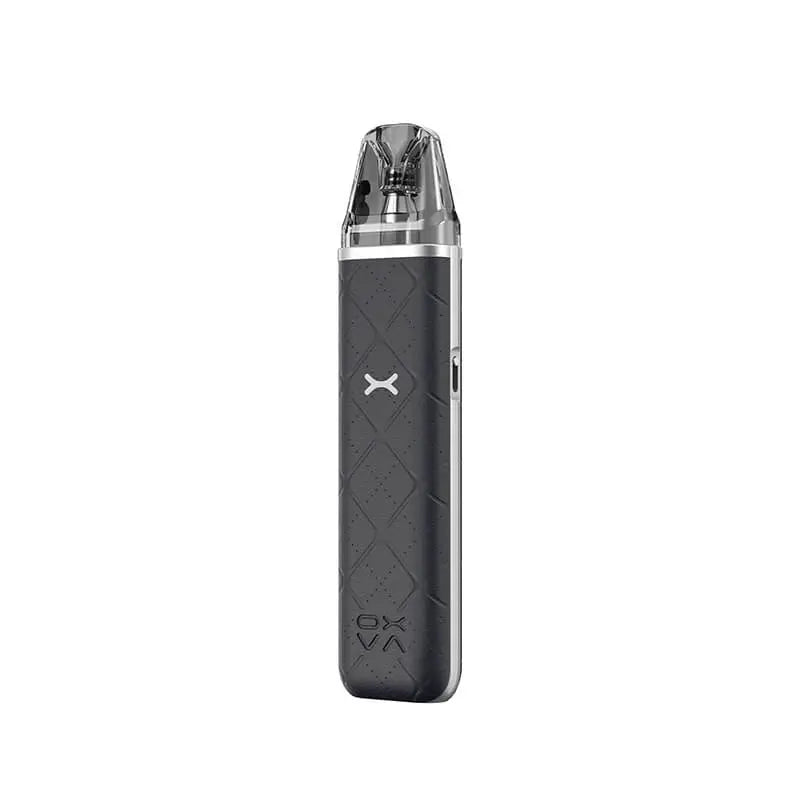 Oxva Xlim Go Pod Vape Kit ( Dark Grey )