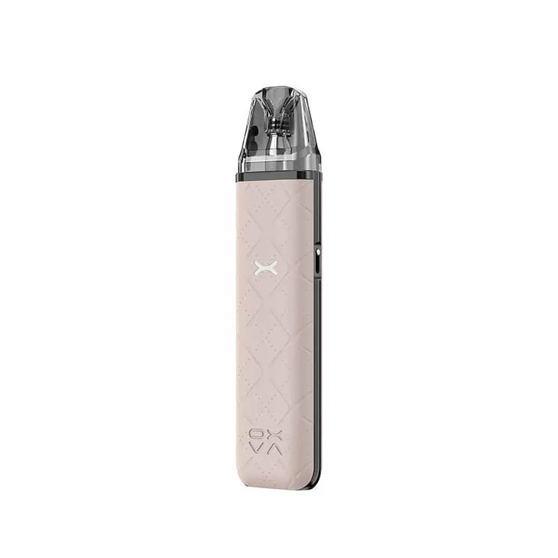 Oxva Xlim Go Pod Vape Kit ( Light Brown)
