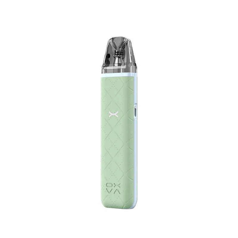 Oxva Xlim Go Pod Vape Kit ( Light Green )