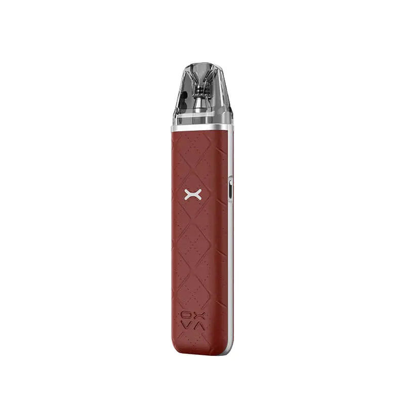 Oxva Xlim Go Pod Vape Kit ( Red )