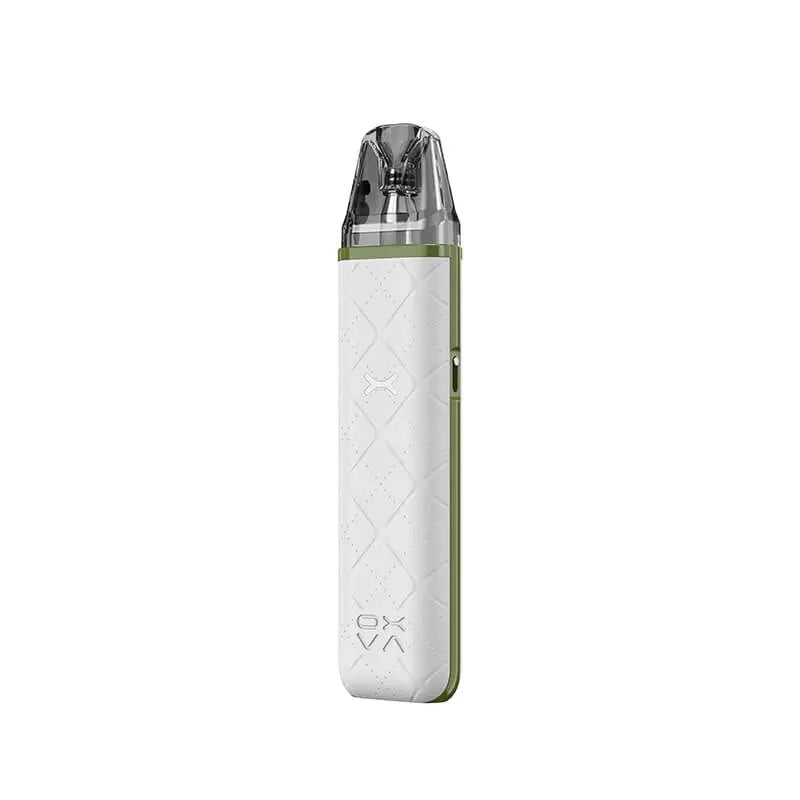 Oxva Xlim Go Pod Vape Kit ( White )
