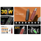 Oxva Xlim Go Pod Vape Kit Oxva