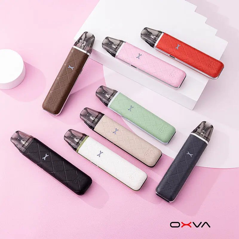 Oxva Xlim Go Pod Vape Kit Oxva