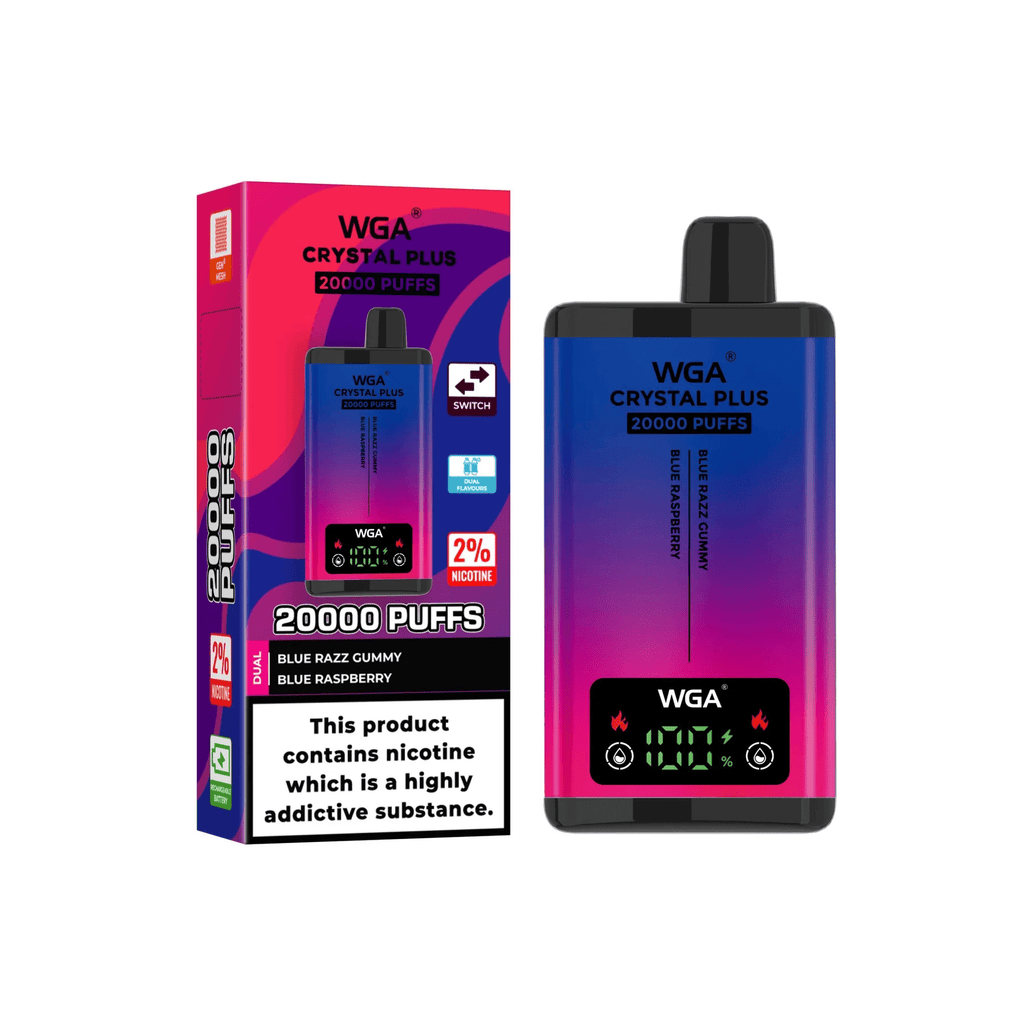 portable vaping device