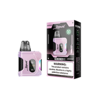 prefilled pod kit UK