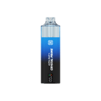 prefilled vape pod