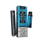 premium refillable vape kit UK