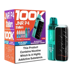refillable vs disposable vape UK