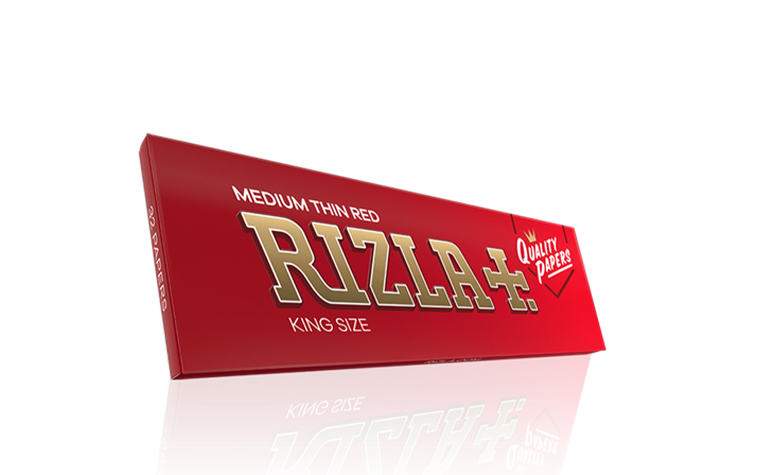 Rizla Red Cigarette Papers