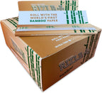 rizzla Bamboo strong and flexible