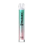 SKE Crystal Bar 600 - Vape fusion