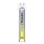 SKE Crystal Bar 600 - Vape fusion