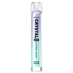 SKE Crystal Bar 600 - Vape fusion