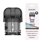 SMOK Novo 4 Replacement Pods (2ml) – Pack of 3