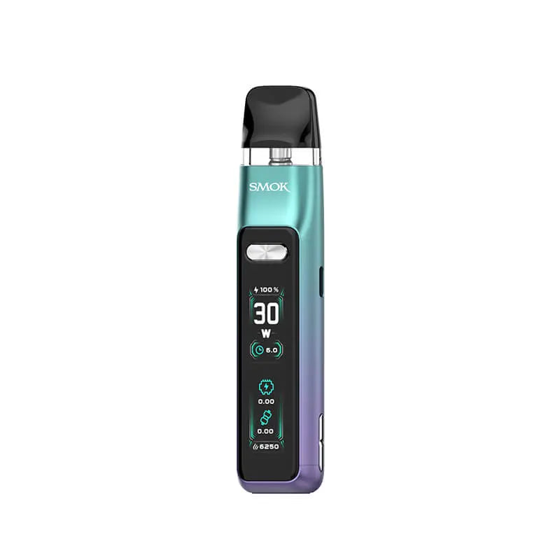 SMOK Novo GT Pod Vape Kit Blue-Purple