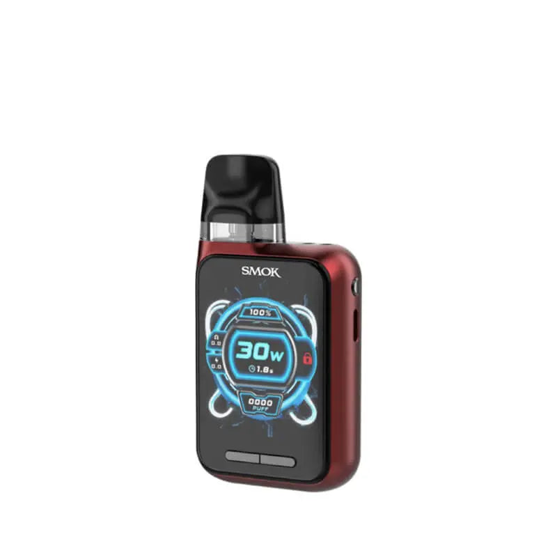 SMOK RED Novo GT Box Pod Vape Kit 