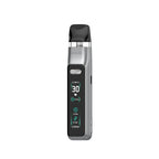 SMOK Novo GT Pod Vape Kit Silver