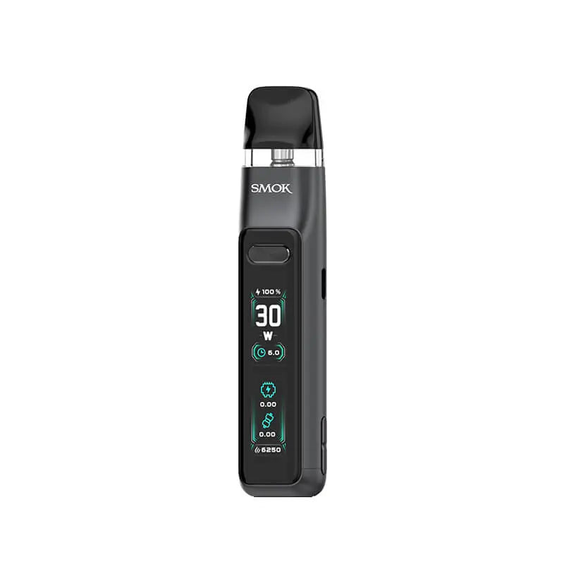SMOK Novo GT Pod Vape Kit Grey