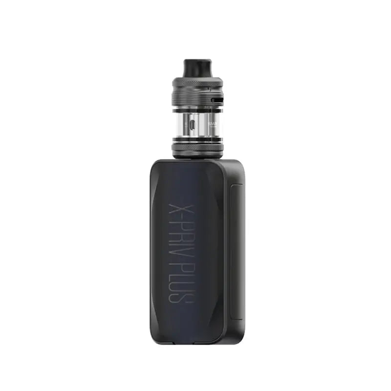 Smok X-Priv Plus Vape Kit Black