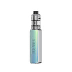 SMOK X-Priv Solo Kit Pale Blue