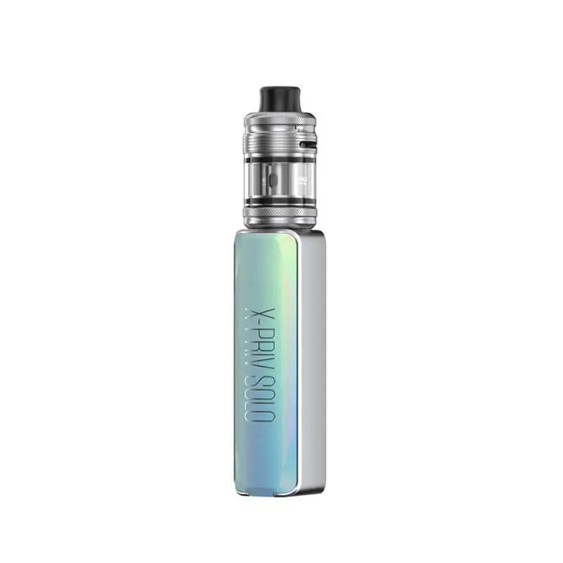 SMOK X-Priv Solo Kit Pale Blue
