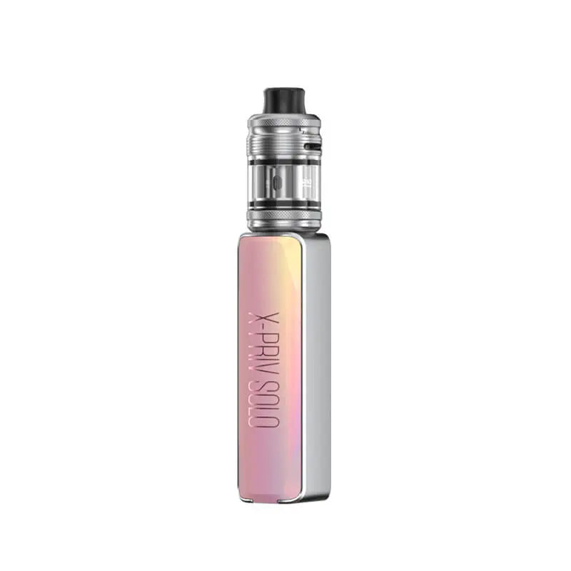 SMOK X-Priv Solo Kit Pink