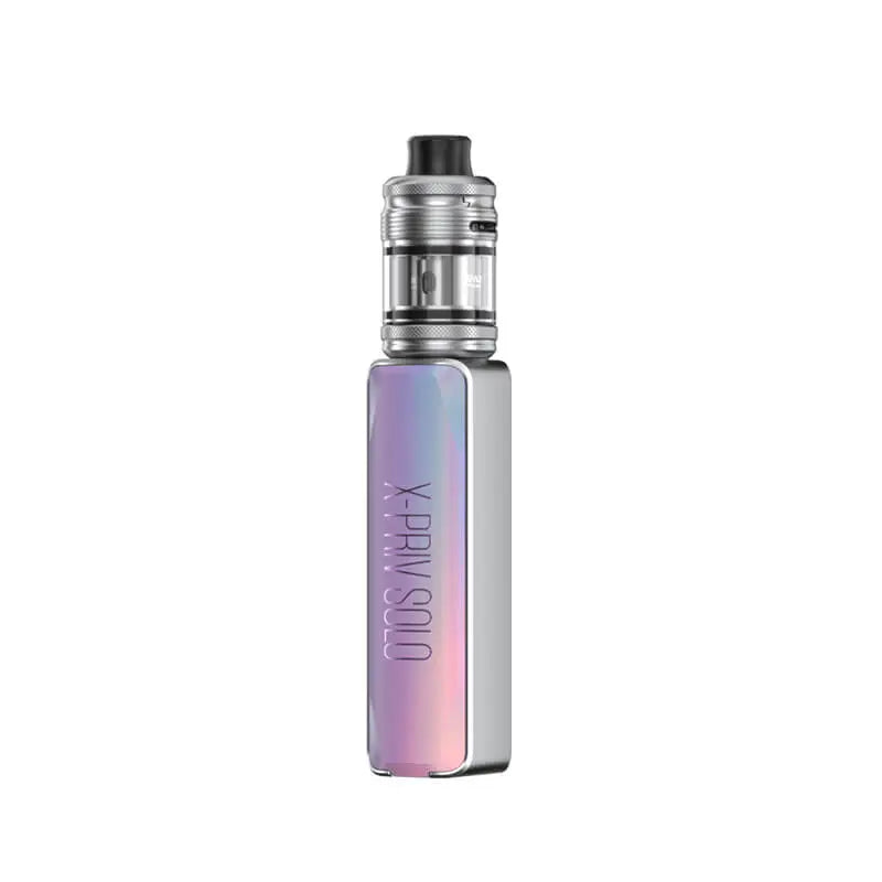 SMOK X-Priv Solo Kit Purple