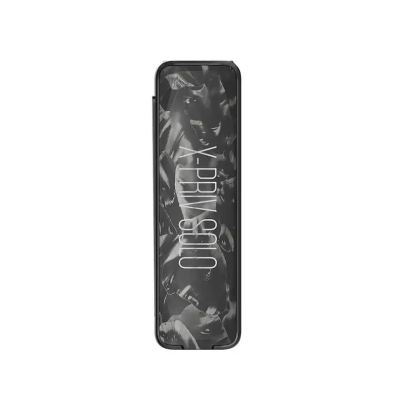SMOK X-Priv Solo Mod Black Shell