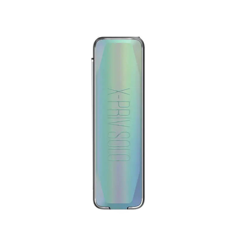 SMOK X-Priv Solo Mod Pale Blue