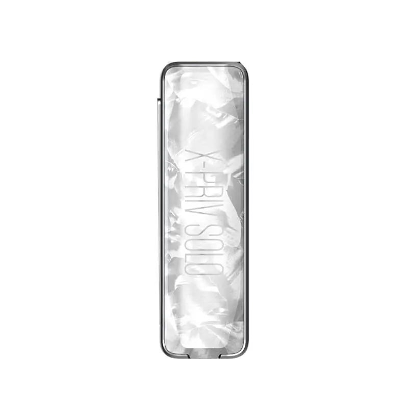SMOK X-Priv Solo Mod White shell